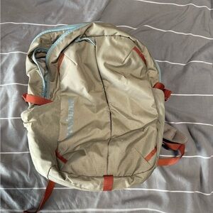 Paragons backpack + sling pack